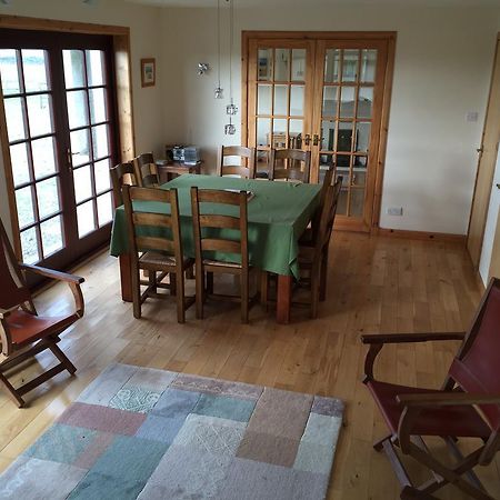 Holiday Home Croft46 Clachan  Luaran gambar