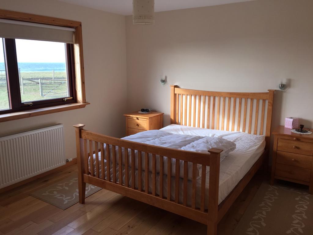 Holiday Home Croft46 Clachan  Luaran gambar