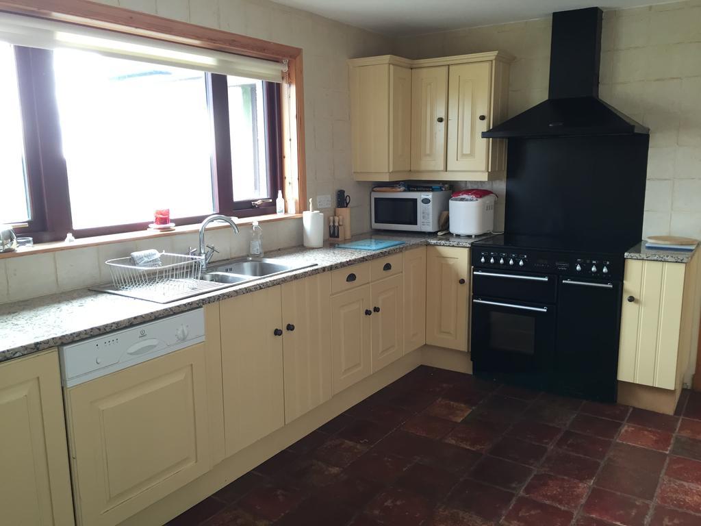 Holiday Home Croft46 Clachan  Luaran gambar
