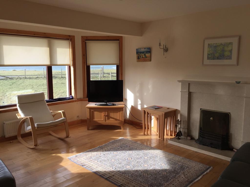 Holiday Home Croft46 Clachan  Luaran gambar